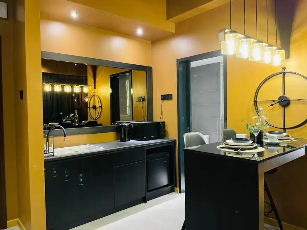 Serene Studio Imperium Residence Kuantan - photo 13