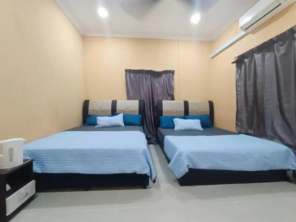 OYO 90799 Sharhan Residence - photo 6
