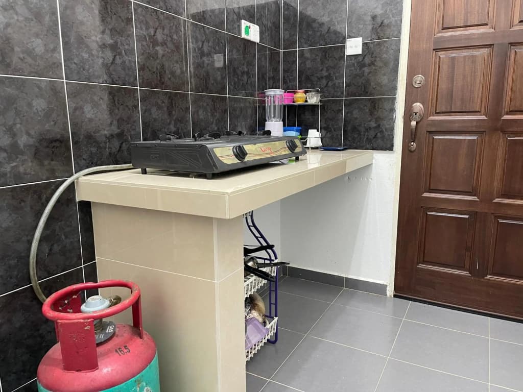 wans homestay (farmhouse) - photo 4