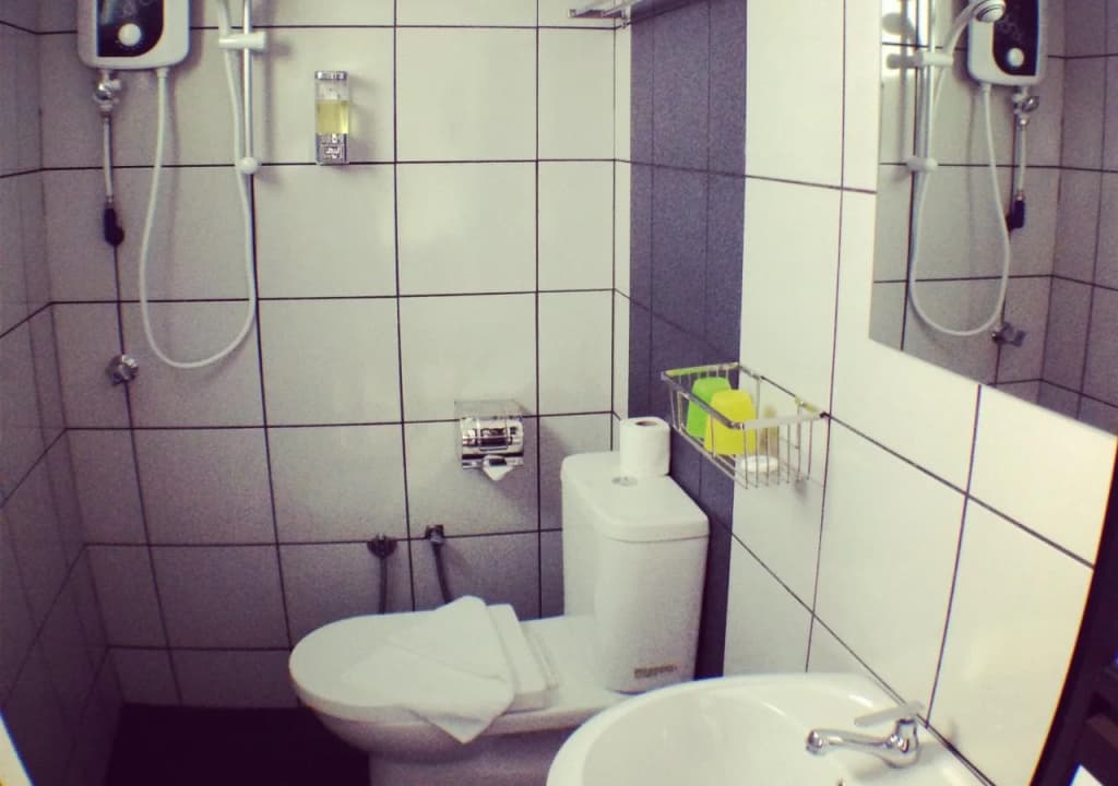 Kota Damansara Boutique Hotel - photo 7