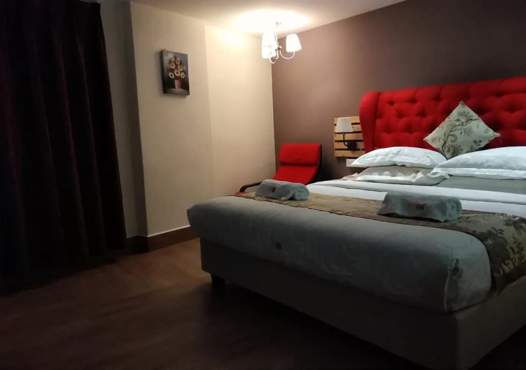 77 Boutique Hotel - photo 4