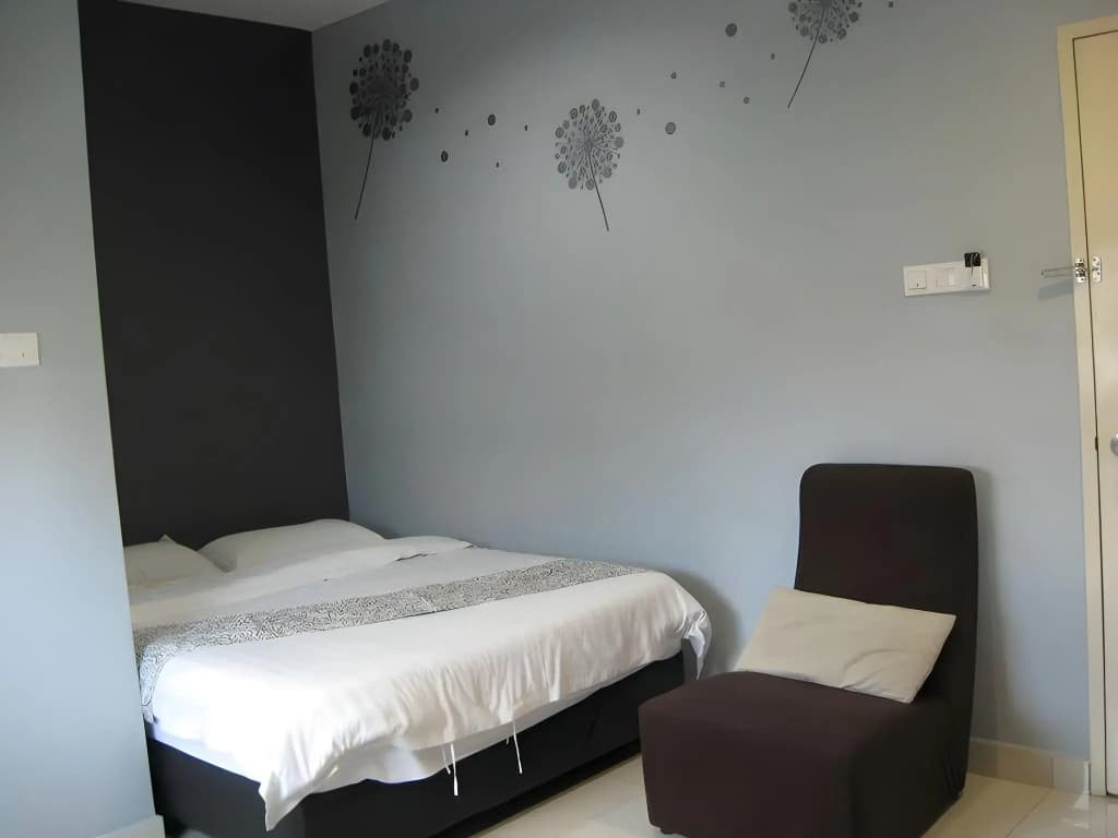 Hii-5 Hotel - photo 22