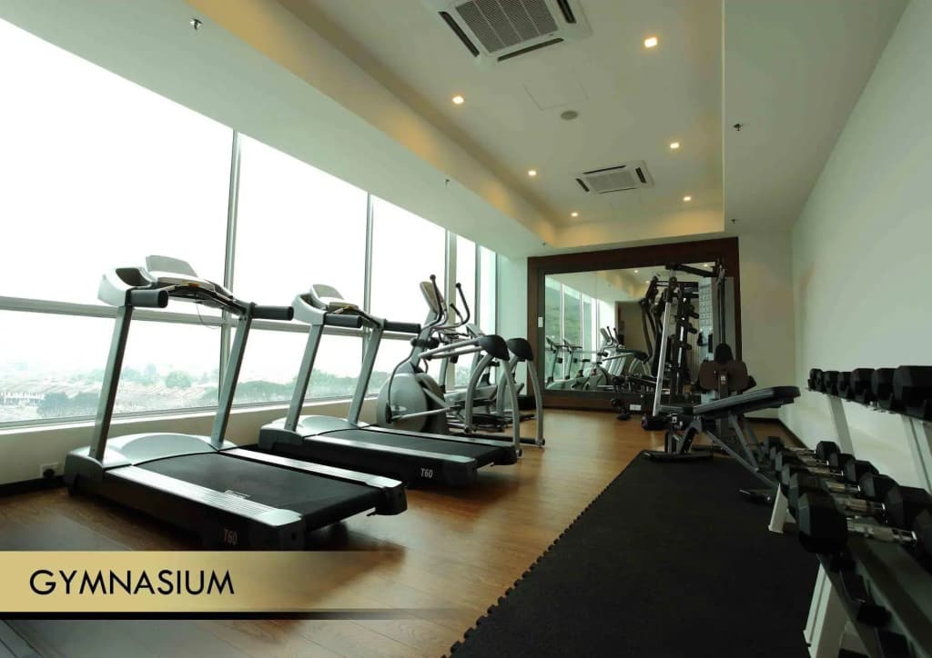 Symphony Suites - photo 15