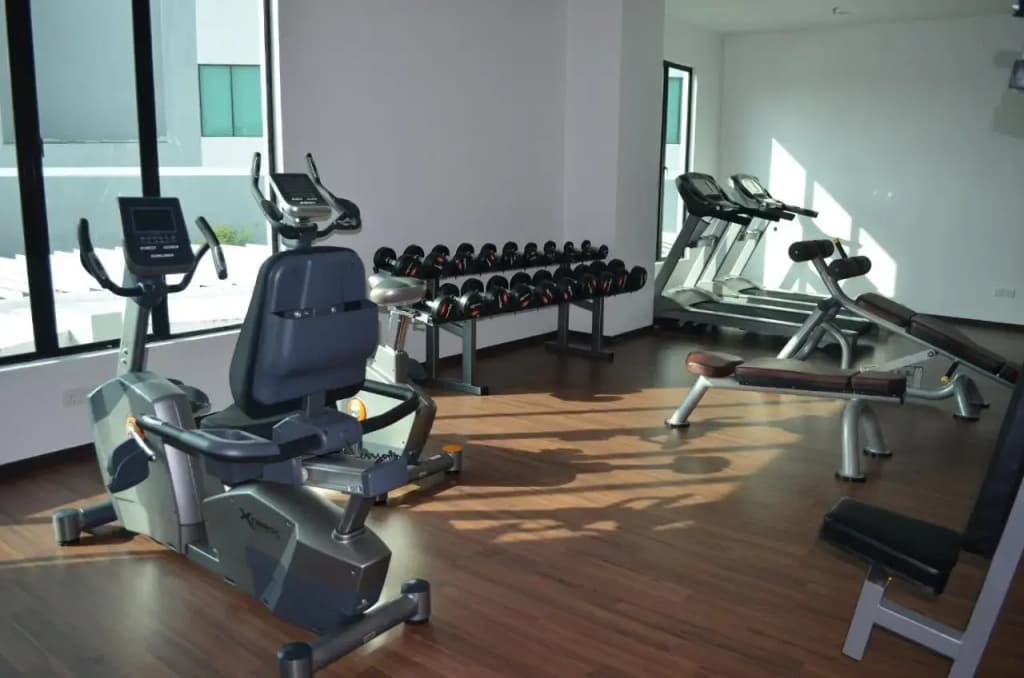 Raia Hotel & Convention Centre Alor Setar - photo 46