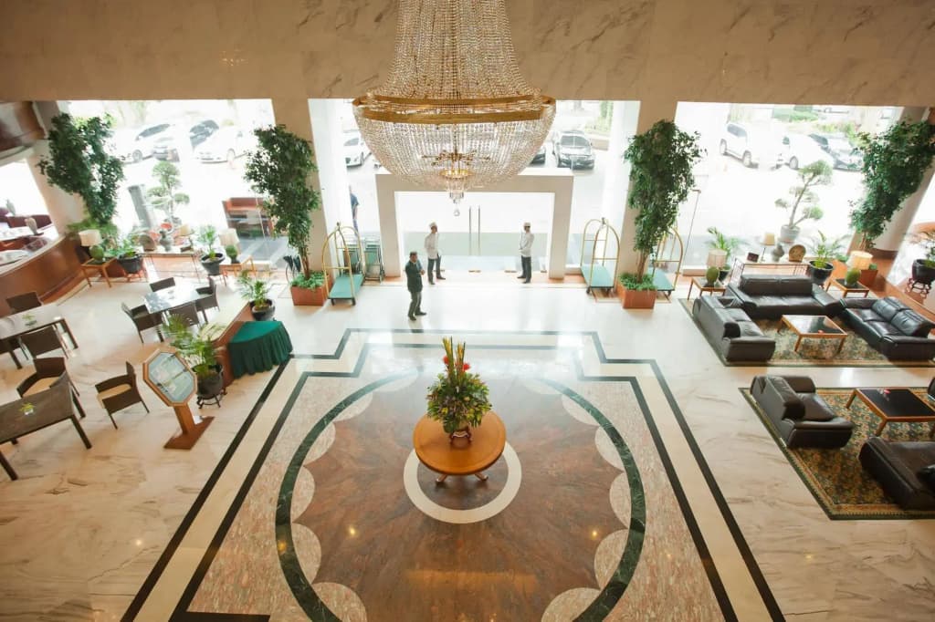 Gurney Bay Hotel, a PARKROYAL Hotel - photo 16