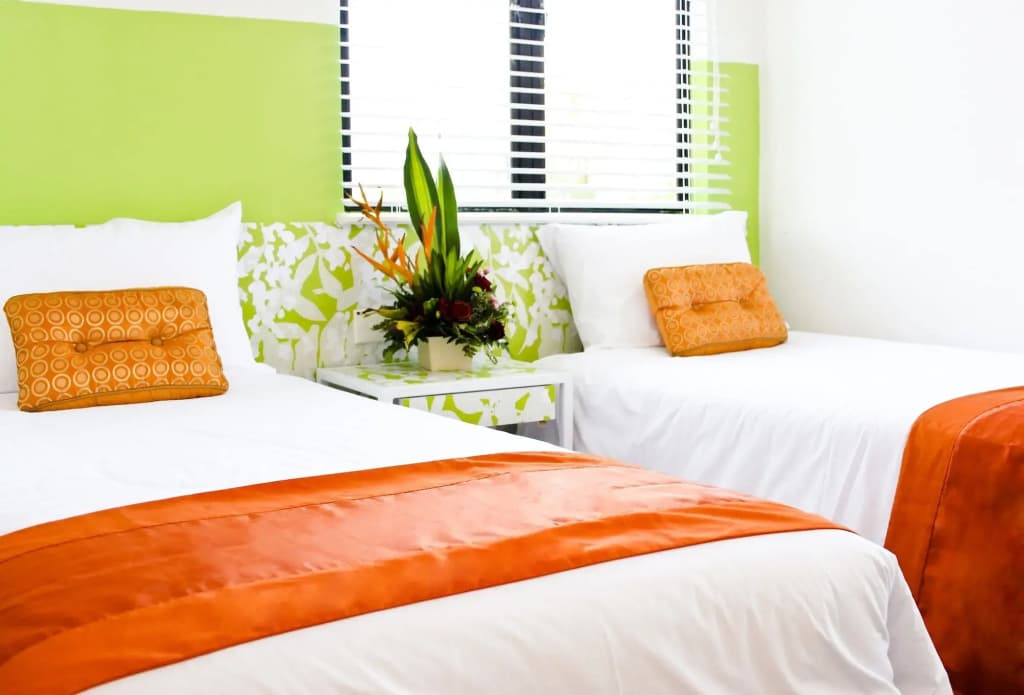 Citin Langkawi by Compass Hospitality - photo 7