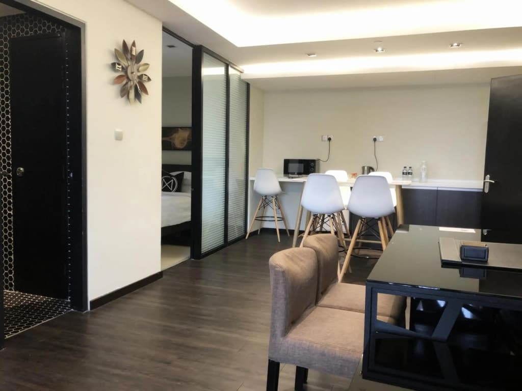 M Roof Hotel & Residences - photo 29