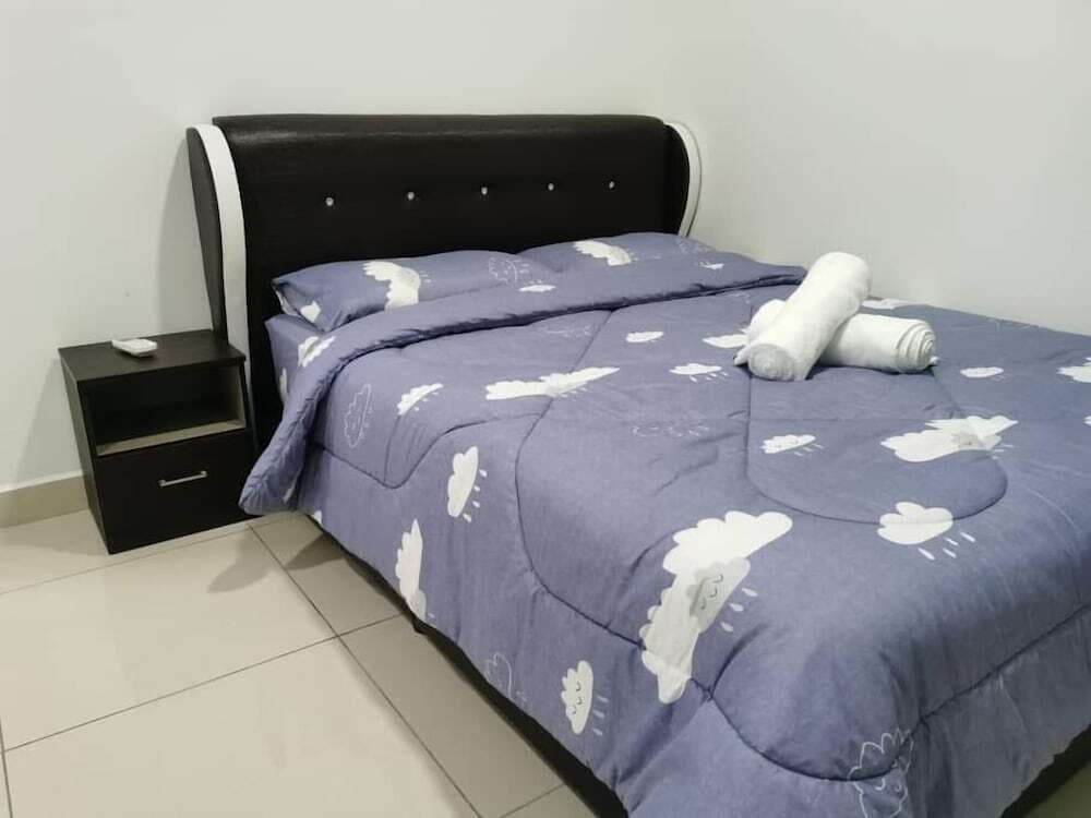 Merveille Woodsbury Suite 7 - photo 22