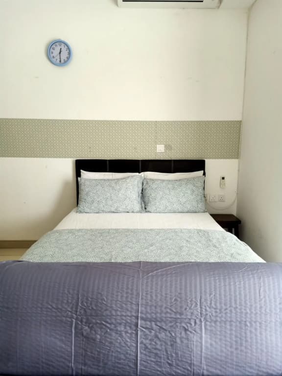 BS City Homestay2 - Miri Times Square - photo 5