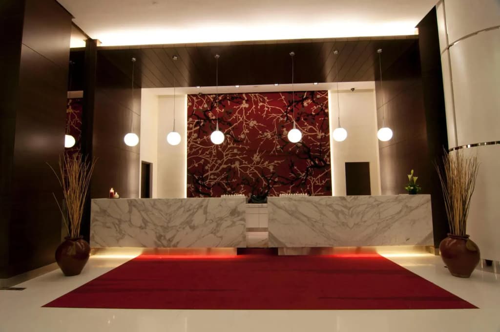 Sunshine Services Apartment - photo 19