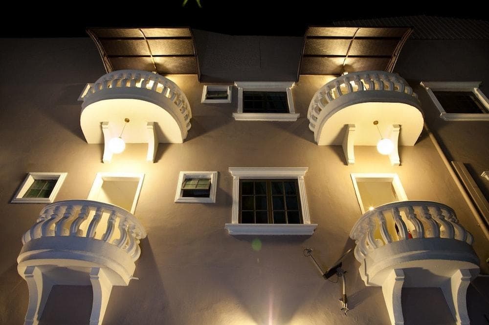 Hotel Ria - photo 1