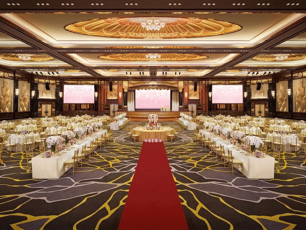 Sunway Resort Hotel - photo 2