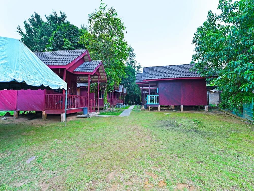OYO 90620 Mahseer Chalet - photo 14