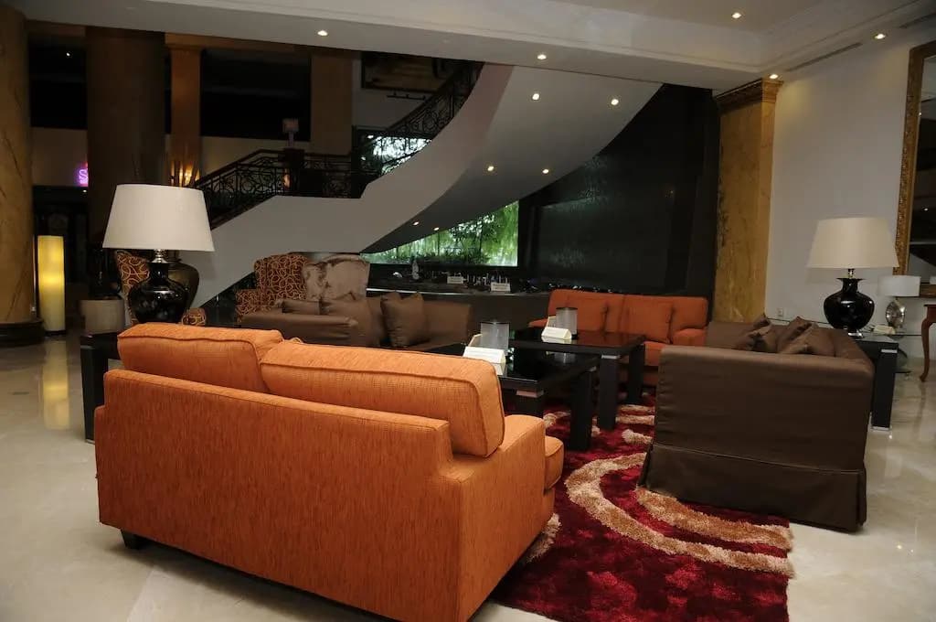The Katerina Hotel - photo 27