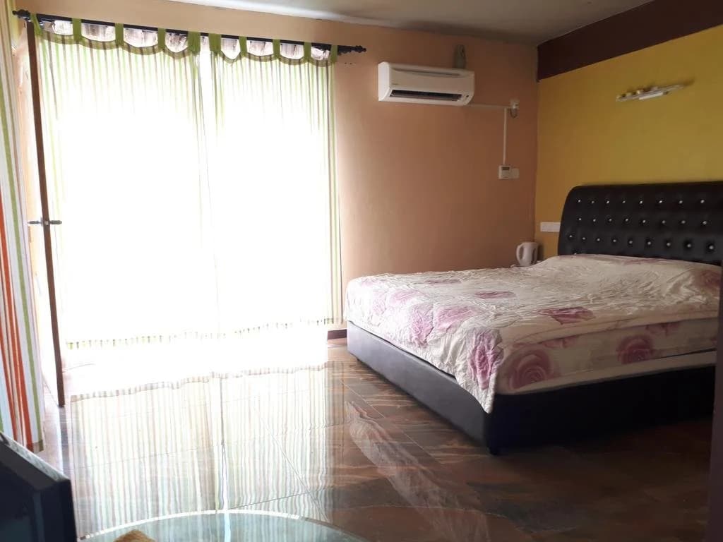 Santai Bistro & Chalet - main photo