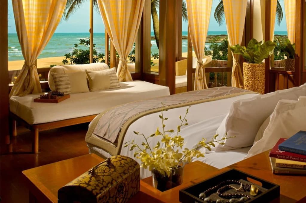 Tanjong Jara Resort - photo 3