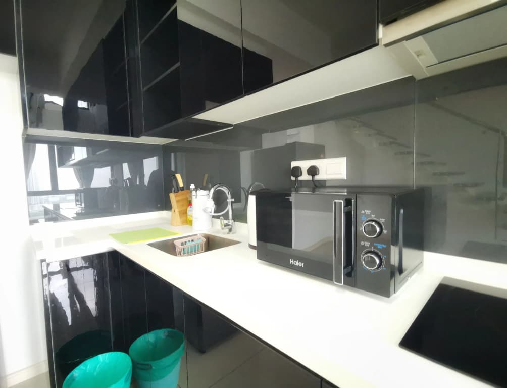 The Elysia Park Residence - photo 29
