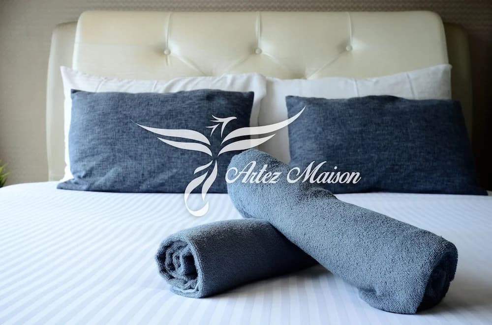 Setia Sky Residence KLCC - Artez Maison - photo 17