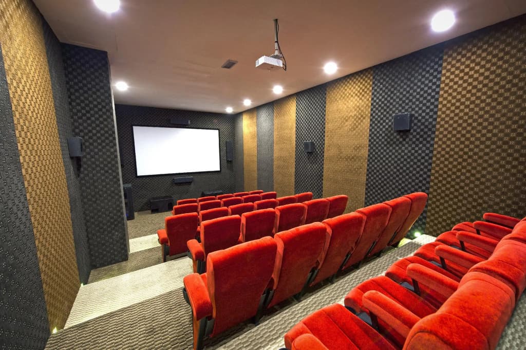BM City Leisure Suite - photo 16
