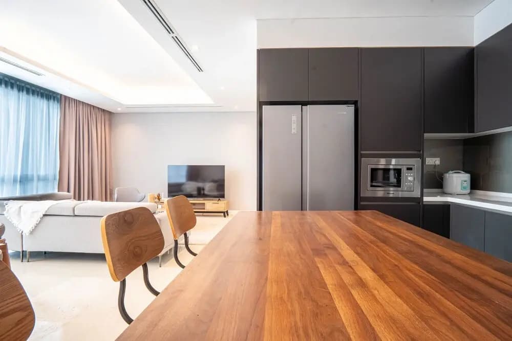 D'Rapport Residence by Airhost - photo 2