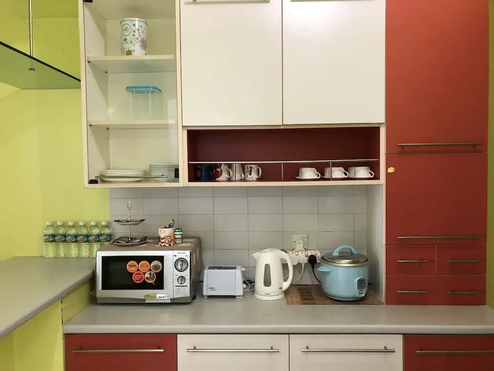 Bayview Vacation Apartment - photo 26