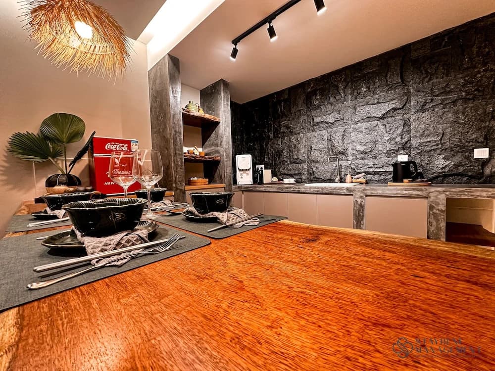 Bali Residences Sea View Suites Melaka - photo 35