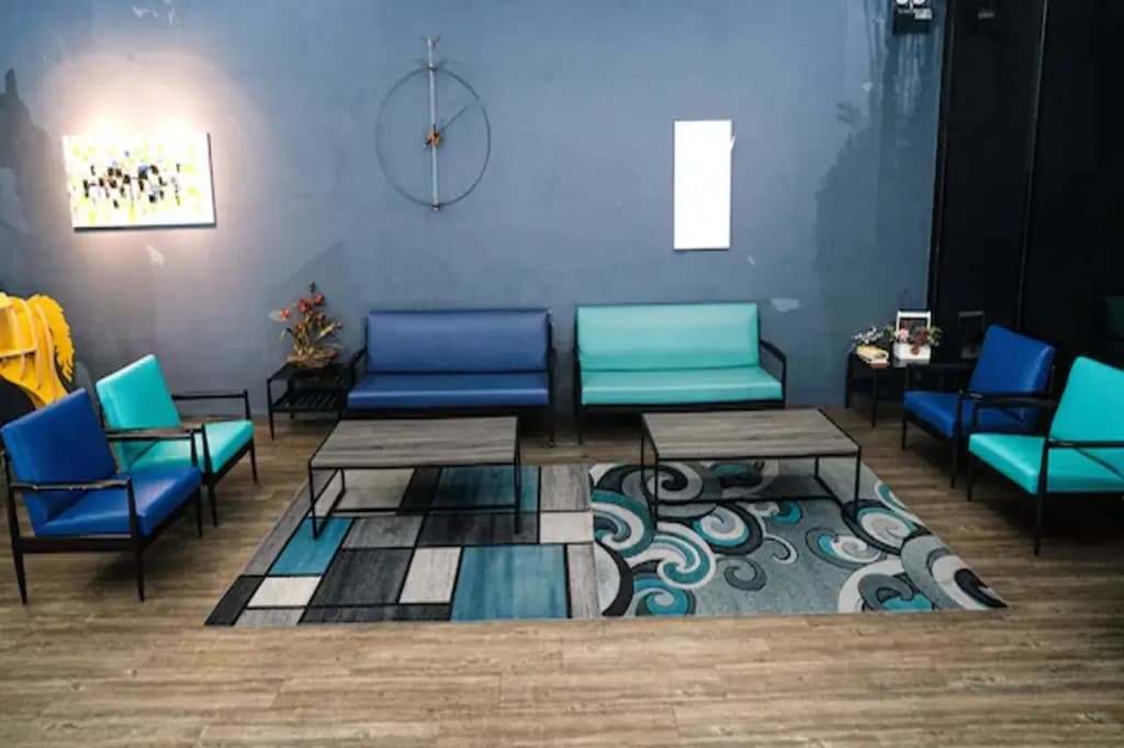 Palette Georgetown Formerly WoW Hotel - photo 16