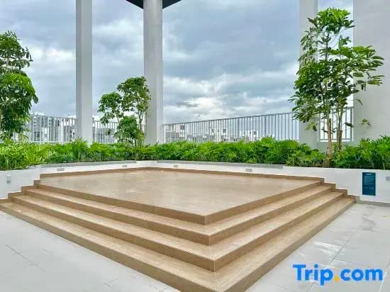 Meldrum Heights Residence Near CIQ JB by Stayrene - photo 7