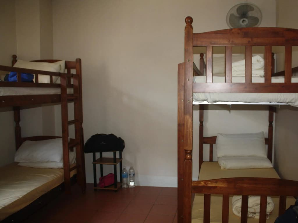Sensi Backpackers Hostel - photo 2