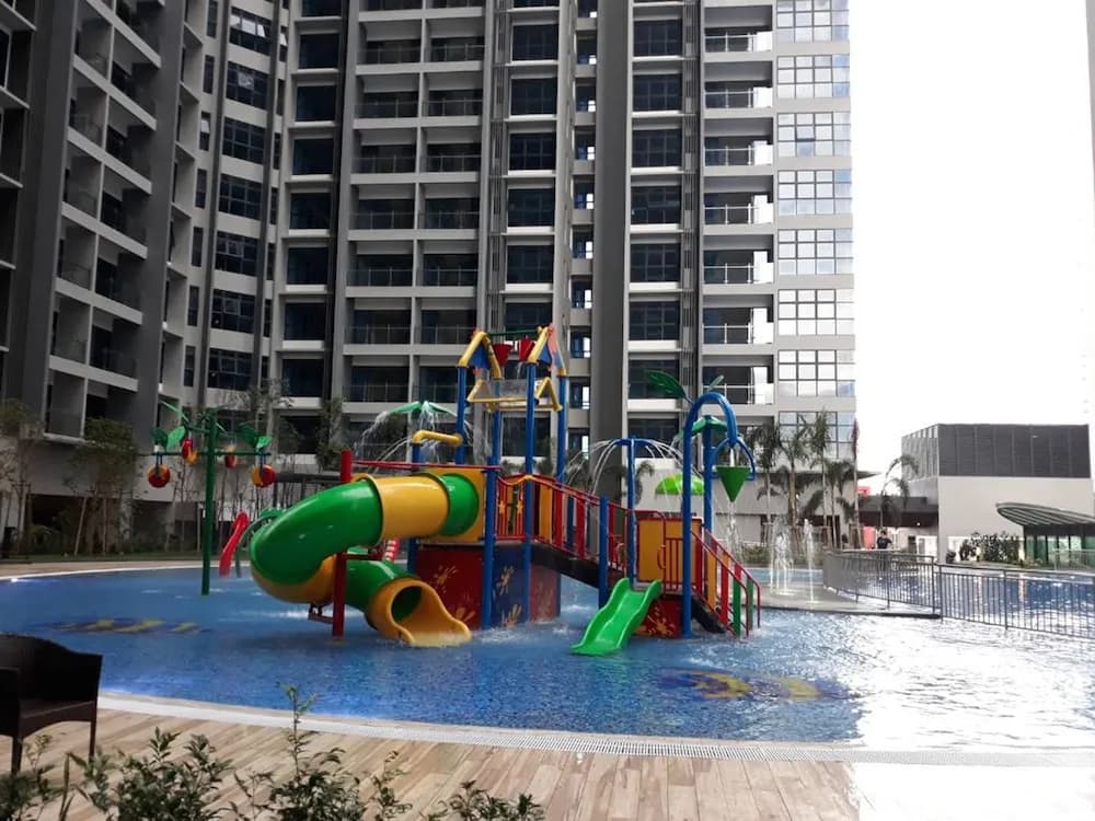 Malacca City With Splash @ Atlantis Residence - photo 17
