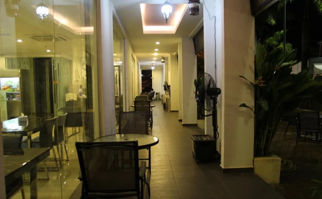 M Design Hotel Seri Kembangan - photo 18