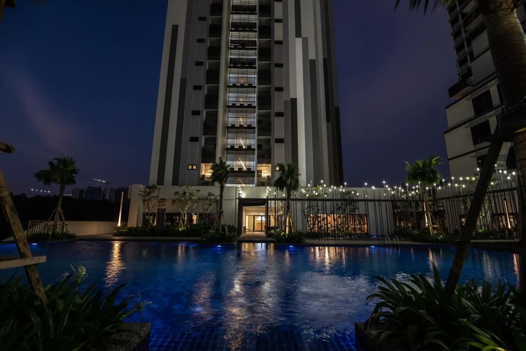 Ramada by Wyndham Meridin Johor Bahru - photo 19
