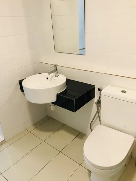 OYO Home 90409 1 Tebrau Residence @ Yml 2102 - photo 8