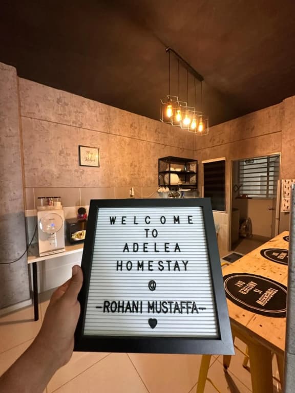 Adelea Homestay MERU - photo 25