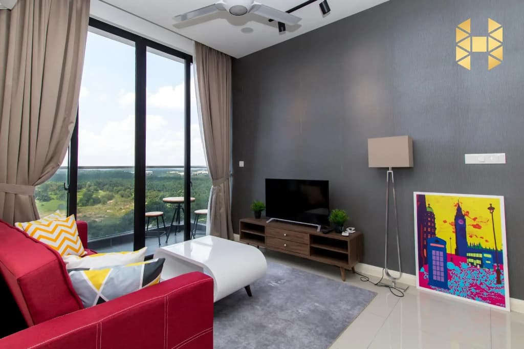 D Pristine Family Suite By Holi - photo 4