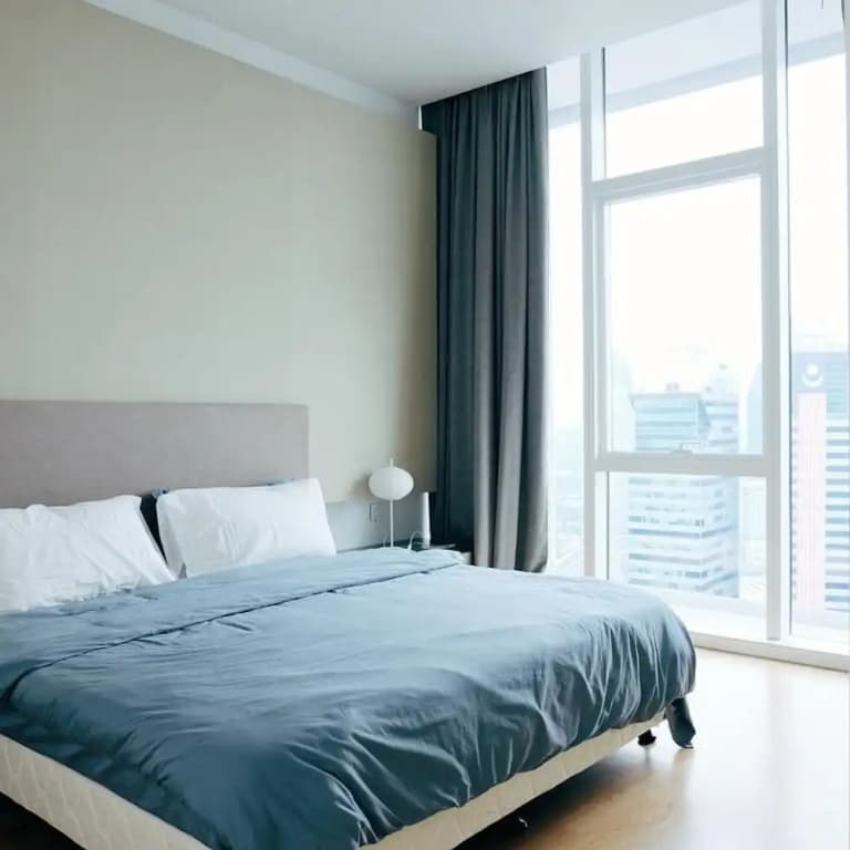 Platinum Suites KLCC By Hive KL - photo 20
