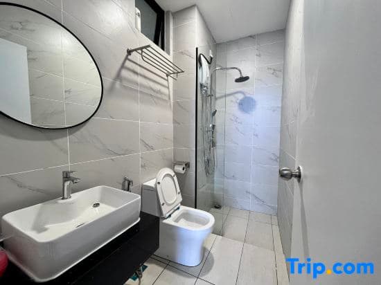 【Space Residency】Studio | CityView/ KSL Mall (1BR1B) 2px - photo 2