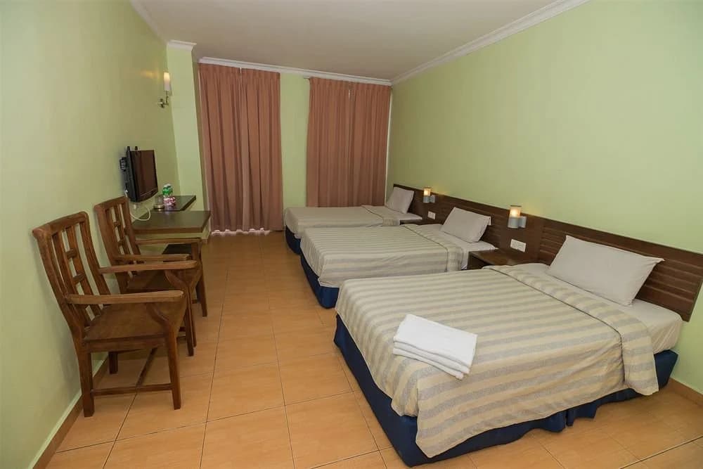 Kingston Hotel @ Taman Sutera - photo 6