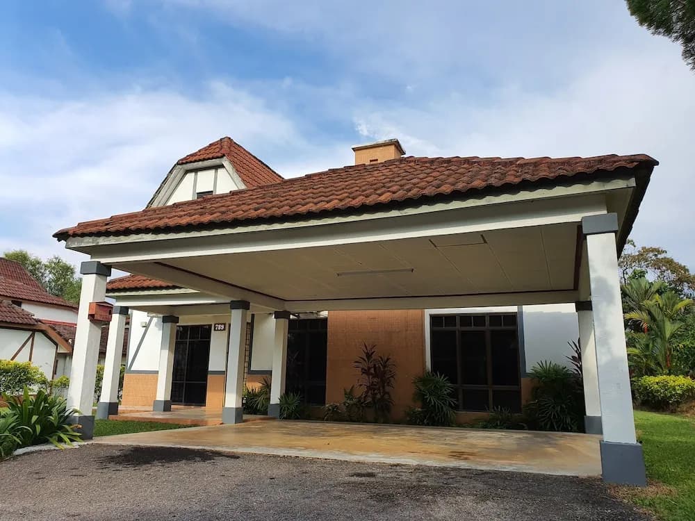 D'Faro @ A'Famosa Resort Villa by BeeStay - photo 12