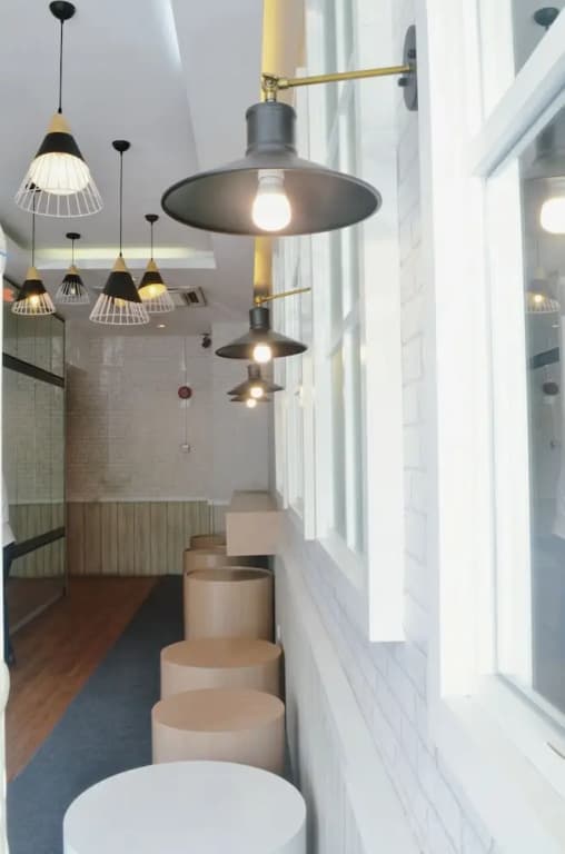 Kozi Hotel - Danga Bay - photo 12