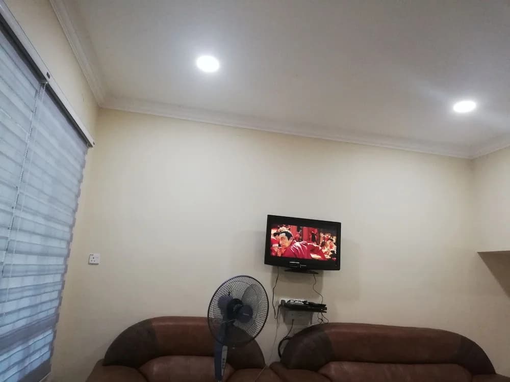 Ray'S Homestay - photo 10