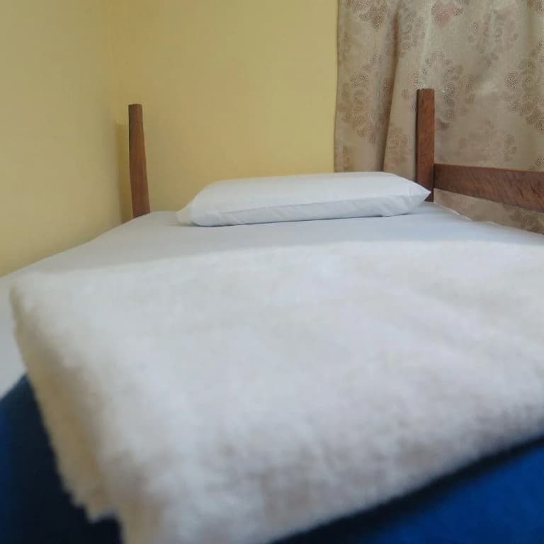 Postar's Backpacker - Hostel - photo 3