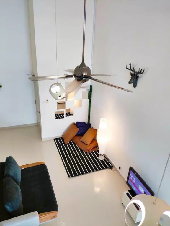 Subang Loft, 5 pax, 3 min to Subang Parade - photo 9