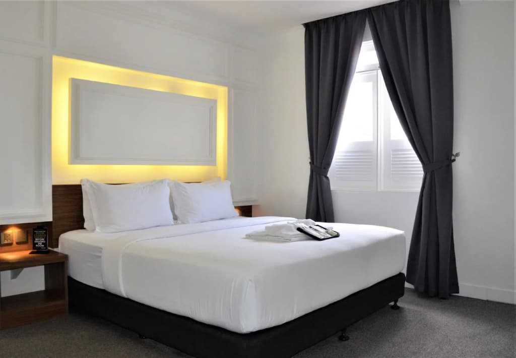 TheBlanc Boutique Hotel - photo 7