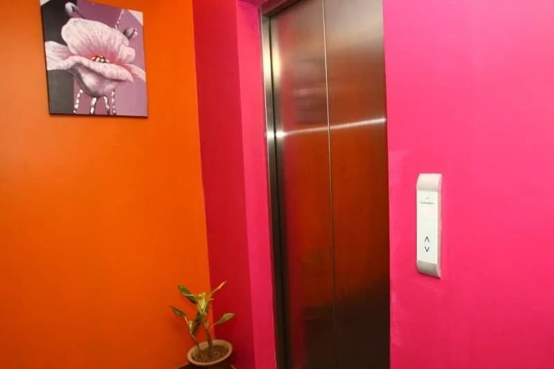My Home Hotel Cheras Selatan - photo 14