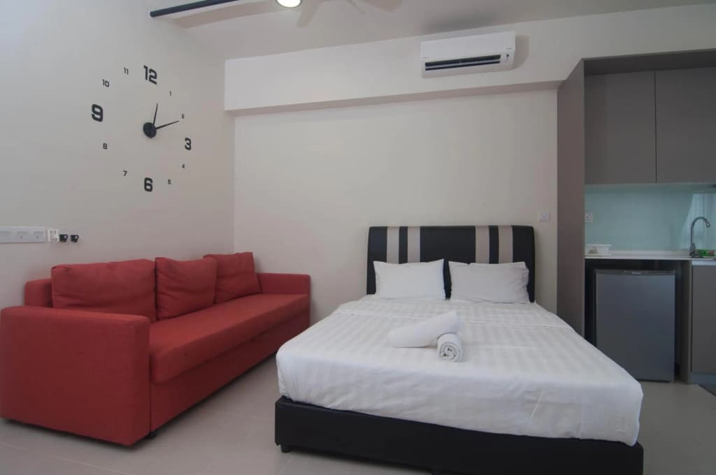 Tamarind Square Cyberjaya By IdealHub - photo 8