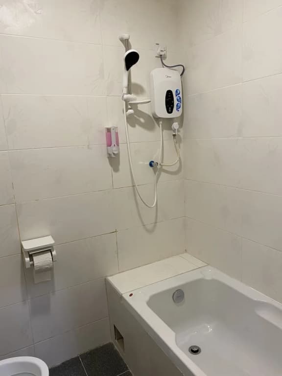 Hotel Sakirah - photo 8
