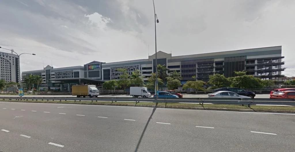 Twin Residences Johor Bahru by Elvi - photo 17
