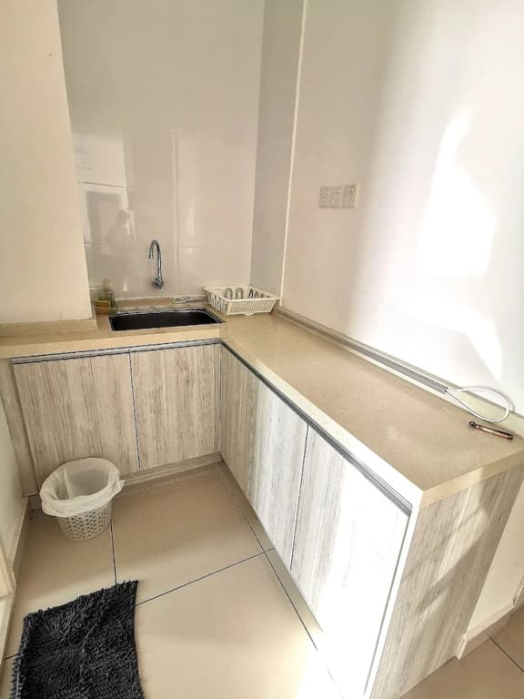 Sky Hive Cozy Apartment Suite, Georgetown - photo 23