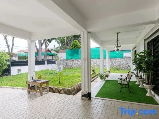 35Tanjong Bungalow Wedding BBQ Near Beach - photo 1